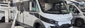 E’ arrivato il CI Magis Integral Air Edition