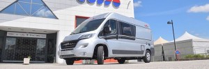 Malibu 600 DB Low-Bed: eleganza stilosa