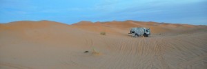 Speciale Marocco: in camper tra le dune del deserto