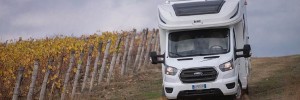 McLouis, i profilati Mc4 serie 200 anche su Ford