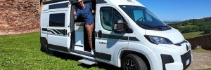 Video CamperOnTest Special: McLouis Menfys 3 Maxi Next