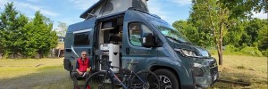 CamperOnTest Special: McLouis Menfys 7 LifeStyle
