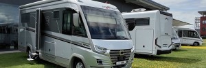 Video Anteprime e novità camper 2027: Carthago