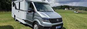 Video Anteprime e Novità van e camper: Knaus