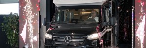 Video Anteprime e Novità camper 2027: Malibu Reisemobil
