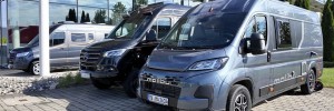 Video Anteprime e Novità camper e van 2027: Malibu Van