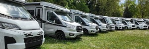 Video anteprime e novità camper e van: McLouis