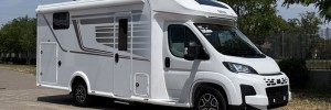 Video Anteprime e Novità camper: Notin