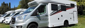 Video Anteprime e Novit&agrave; 2027 Camper e Van: Roller Team