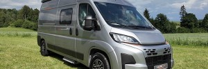 Video Anteprime e Novità camper e van 2027: Weinsberg