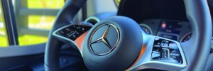 Video Tech (Over) view: Mercedes-Benz Sprinter e telaio AL-KO