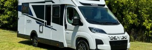 Anteprime e novità camper 2025: Mobilvetta