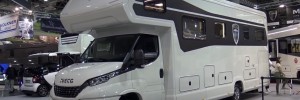 Caravan Salon 2021