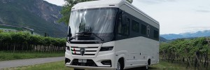 Morelo Home 78L: il lusso dei grandi liner in meno di otto metri
