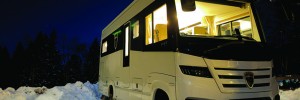 Video CamperOnTest: Morelo Loft 78 L