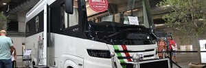 Novità Morelo dal Salone del Camper 2025