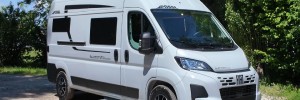 Video CamperOnTest: Pössl Summit Shine 600 L