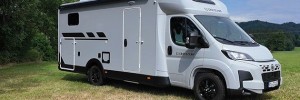 Crosscamp: anteprime e novità camper e van 2026