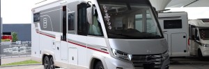 Video anteprime e novit&agrave; camper 2025: Carthago