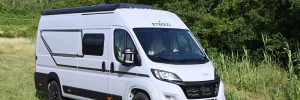 Video anteprime e novit&agrave; camper 2025: Etrusco