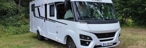 Itineo: anteprime e novità camper 2026