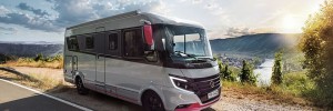 L’iSmove di Niesmann+Bischoff diventa ancora pi&ugrave; autonomo