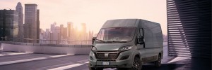 Il nuovo Fiat Ducato