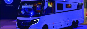 Niesmann + Bischoff Arto 84: News 2026 in 100 secondi dal Caravan Salon di Düsseldorf