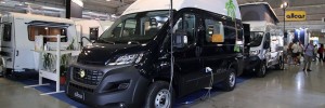 Salone del Camper 2022: Nuova Allcar