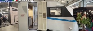 I protagonisti del Salone del Camper 2023: le caravan