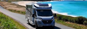 Video CamperOnTour in Bretagna