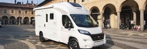 Le Prove di CamperOnLine: Wingamm Oasi 610 GL