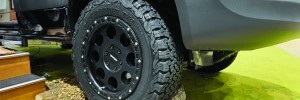 Le proposte 4x4 dal Salone del Camper 2024