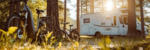 Turismo Open Air nuova frontiera del benessere