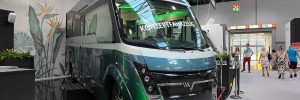 Speciale profilati, motorhome e caravan: le novità dal Caravan Salon di Düsseldorf 2024