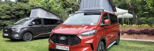 Video Anteprime e Novità 2027 van e camper: Panama