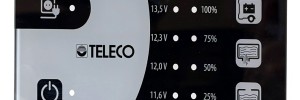 Teleco TEB310: un unico hub per l’energia di bordo