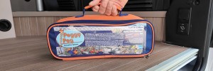 Peggy Peg: il kit di partenza per la vita all’aria aperta