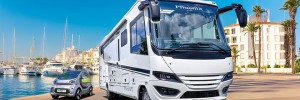 Anteprima al Caravan Salon 2026: PhoeniX Maxi Liner 9000 AY