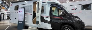 Le novità in tema camper e caravan dal CMT 2025 di Stoccarda