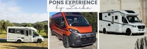 Pons Experience by Laika