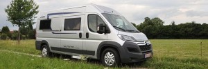 Anteprime 2018: P&ouml;ssl, van per tradizione
