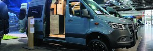 Pössl Roadstar XT