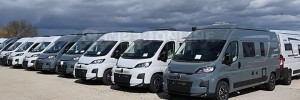 CamperOnFactory: alla scoperta del Pössl Group