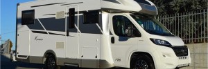 Mobilvetta in pronta consegna da Barbera Caravan