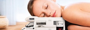 Acquisto di un camper usato?