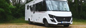 Video anteprime e novità camper e van 2026: Rapido