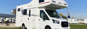 Visto da vicino: i perchè del Roller Team Kronos 295 M