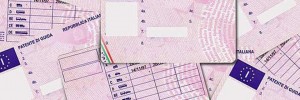 Revisione della direttiva sulle patenti di guida