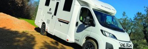 Video CamperOnTest: Rimor Sarus 67 Plus